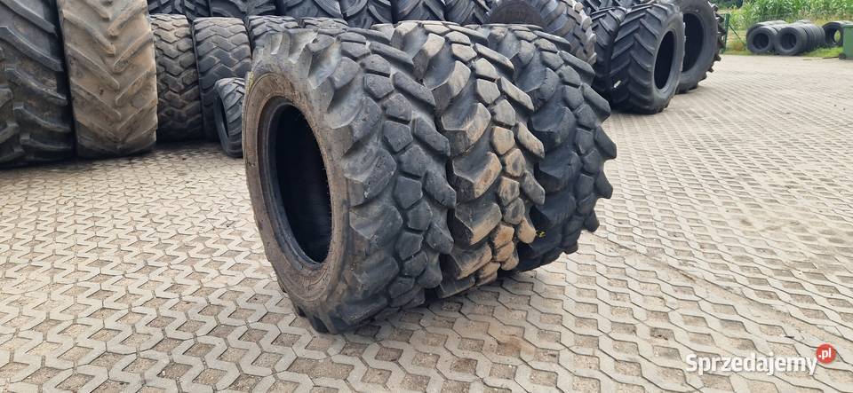 15525 155r25 Ładowarka Teleskopowa JCB 90 bez warmińsko-mazurskie Nowe Miasto Lubawskie