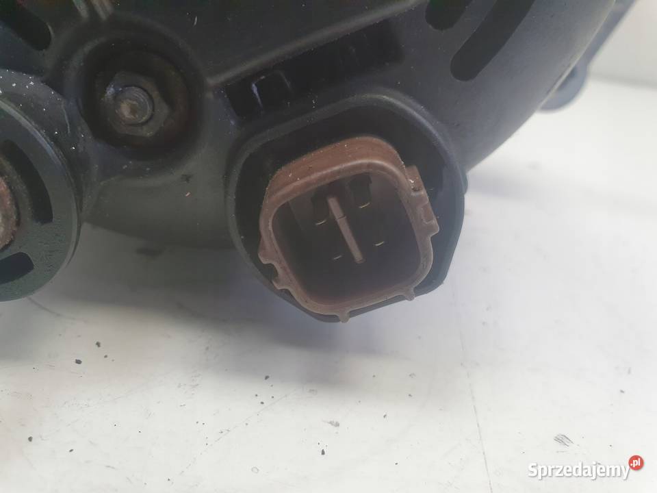 ALTERNATOR Mini One R50 14 D 2706033060 osobowe lubelskie