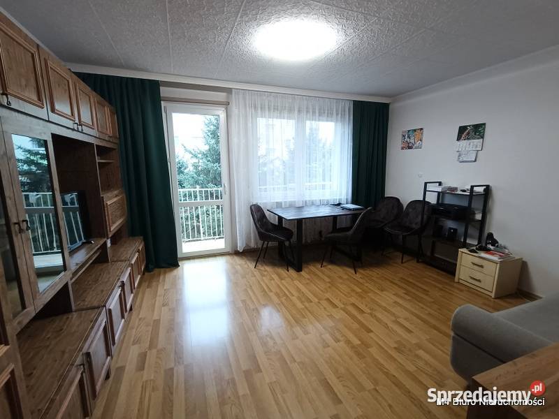 MIESZKANIE W KROŚNIE NA OŚ TRAUGUTTA 2 PIETRO Piętro 2 sprzedam