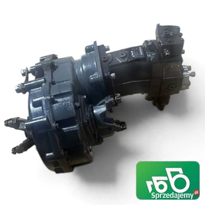Przekładnia 357104 Spicer Hydromotor Zawieszenie Wilkowo sprzedam