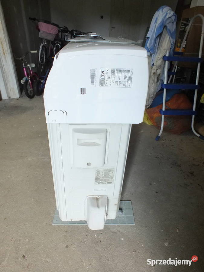 Klimatyzator Cooper Hunter 7 KW Sprawna Golasowice
