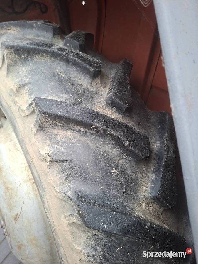 Sprzedam Traktor MF 255