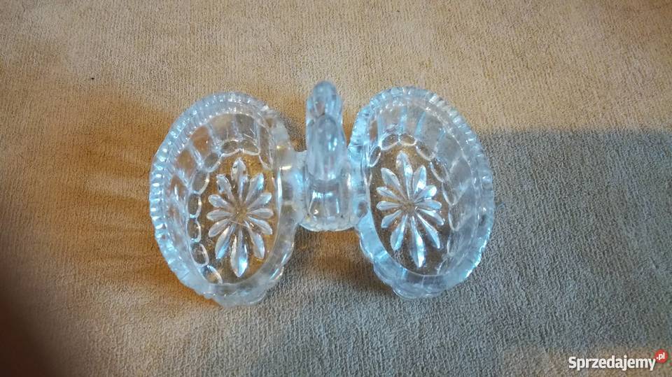 Stare szkło 12 Nysa sprzedam