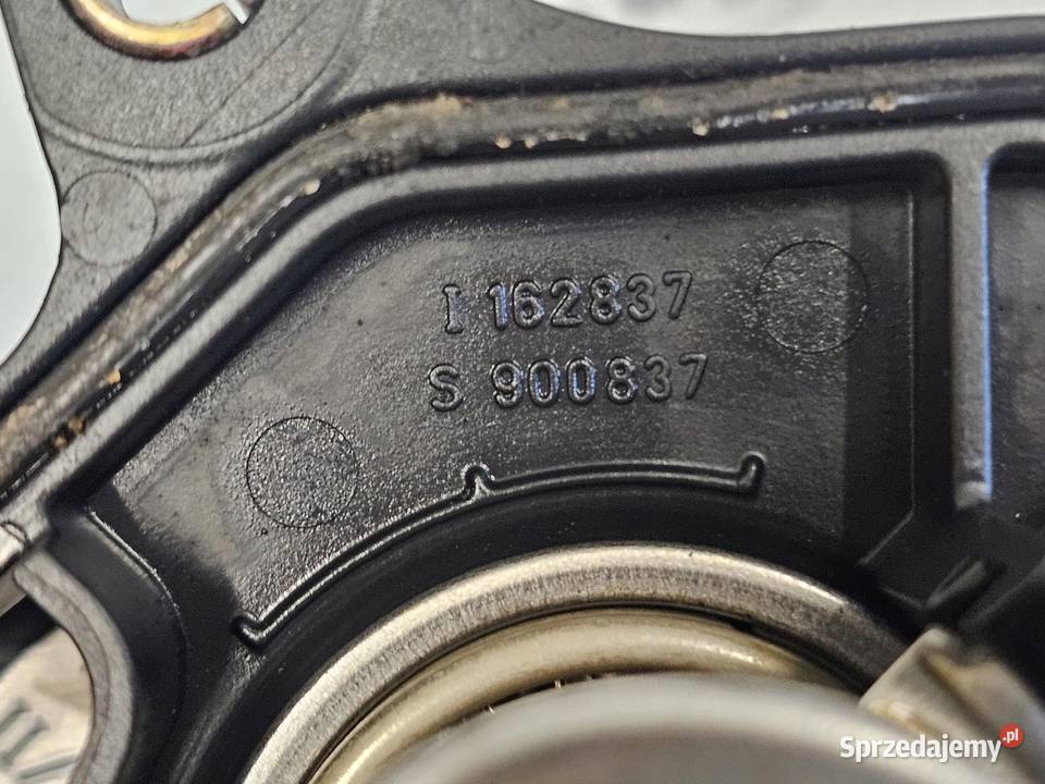 BMW 3 5 20 D M47D20 204D4 163 05r termostat Termostaty sprzedam