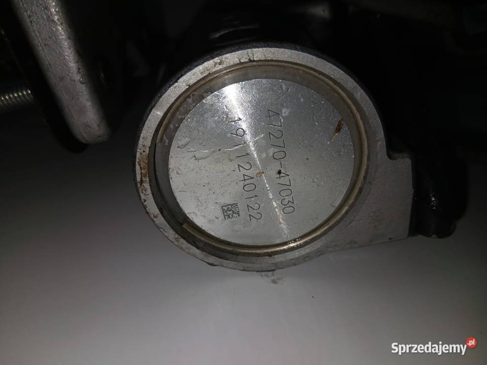 Pompa ABS toyota prius 3