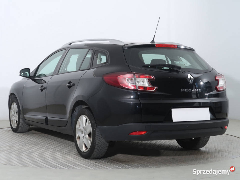Renault Megane 16 16V Piaseczno
