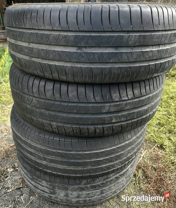 Opony letnie 20560 R16 Michelin Primacy Energy 205 Skarżysko-Kamienna