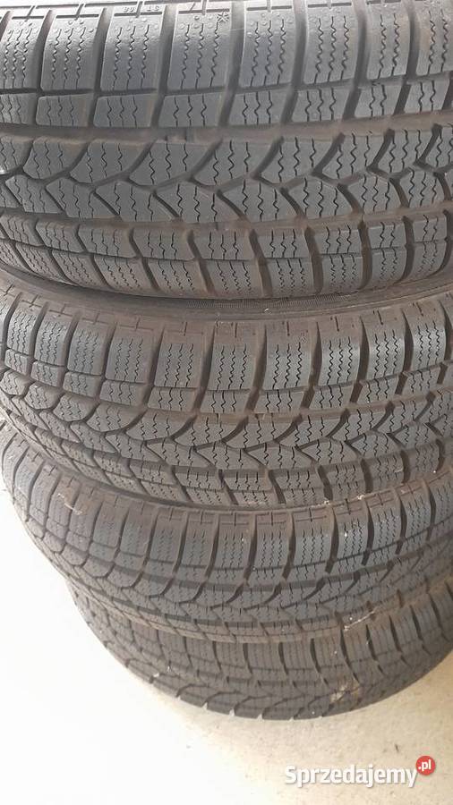 Opony zimowe 14 Ząbkowice Śląskie