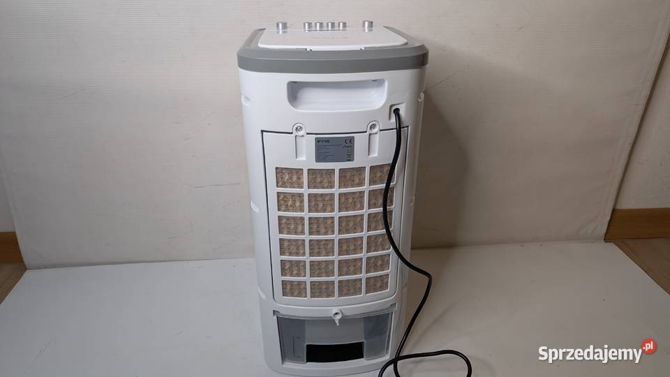 Klimator EVVO CLIMA AC650