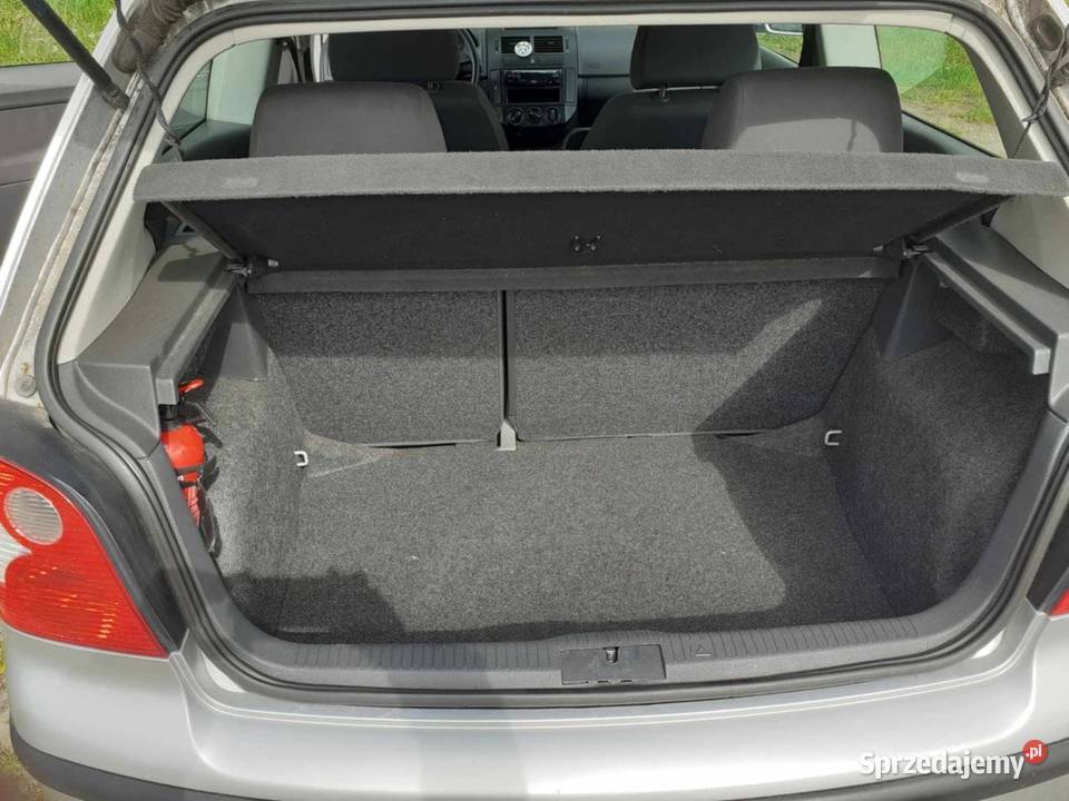 VW Polo 9n Chełm sprzedam