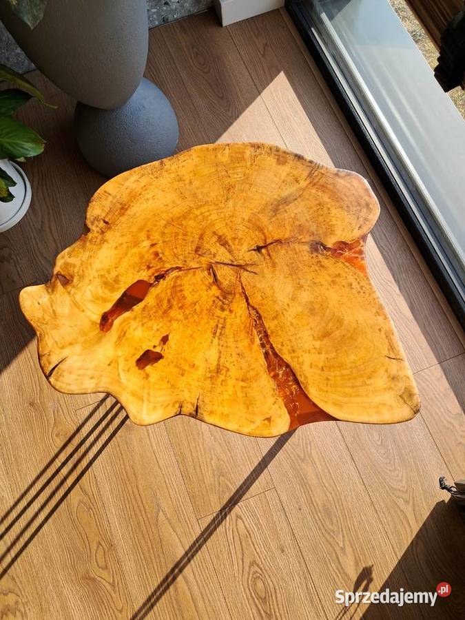 Stolik kawowy Stoliki kawowe i ławy Strawczyn