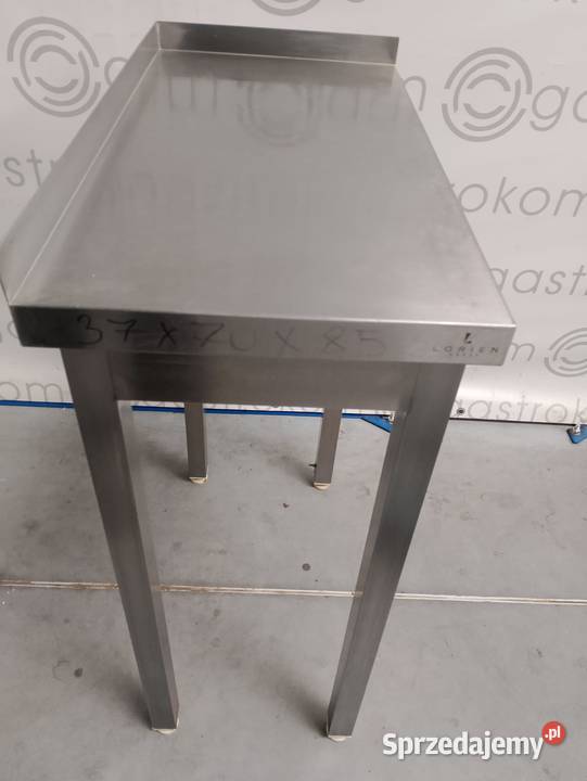 STÓŁ ROBOCZY 37X7070X37X85 Wrocław