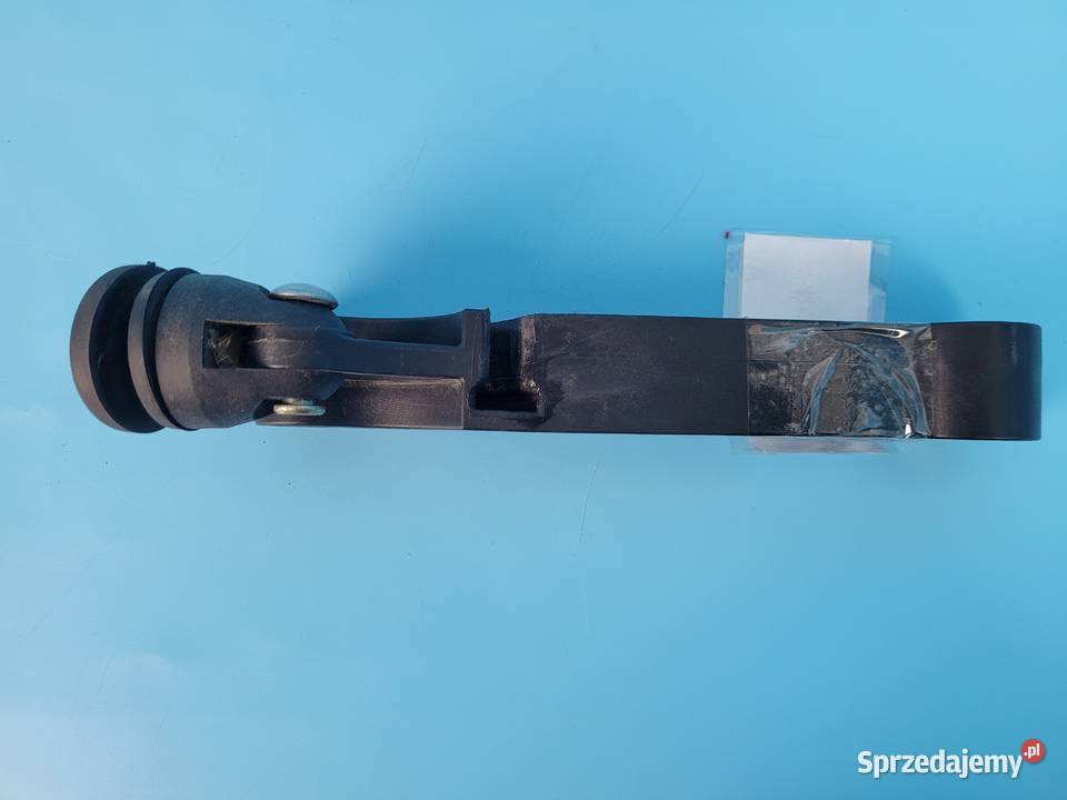 CASE IH PUMA 145 12r UCHWYT RĄCZKA 87363359 kujawsko-pomorskie