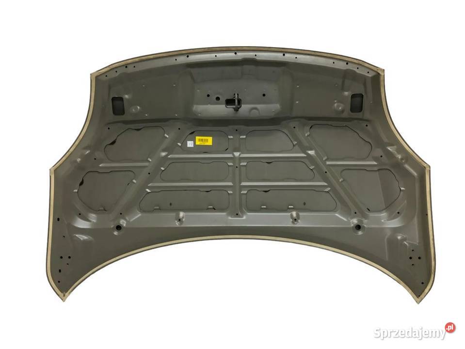 SUZUKI SWIFT SG IV MK6 032005092010 Maska sprzedam