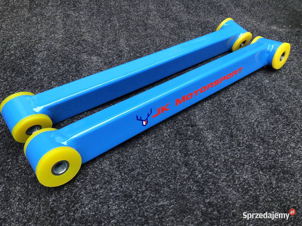 Wahacze JKMotorsport Mustang 20052014 Sky Blue Krasnystaw