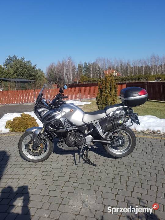 Yamaha Motocykl 73083km Chełm