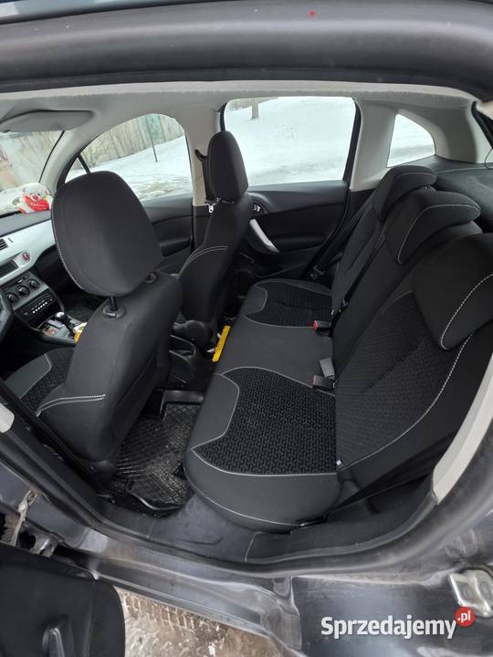 Citroen C3 Sprzedam Łódź sprzedam