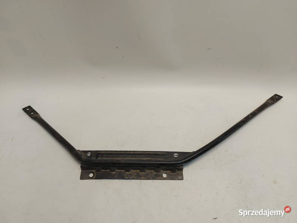 SKODA Enyaq 5LA iV85 Wspornik rozpórka pas przód osobowe