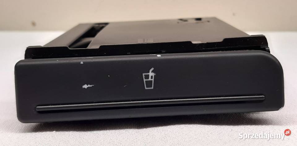 UCHWYT NA KUBEK AUDI A4 B6 B7 8E1862534H