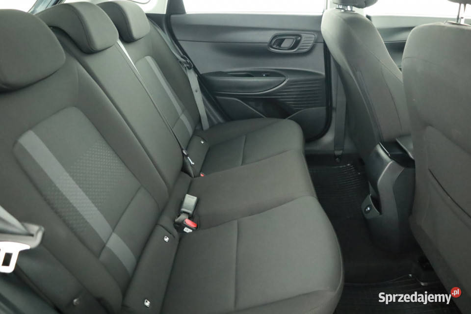 Hyundai i20 10 TGDI