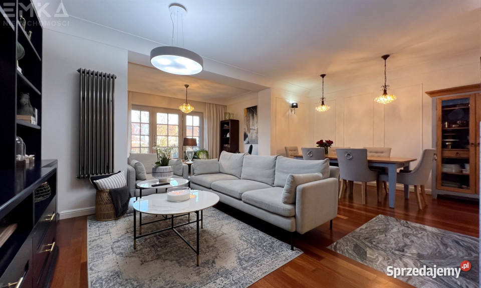 Dom szeregowy Kwidzyn Orla 220m2