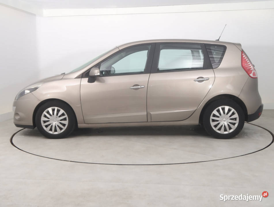 Renault Scenic 14 TCe Scenic Bielany Wrocławskie