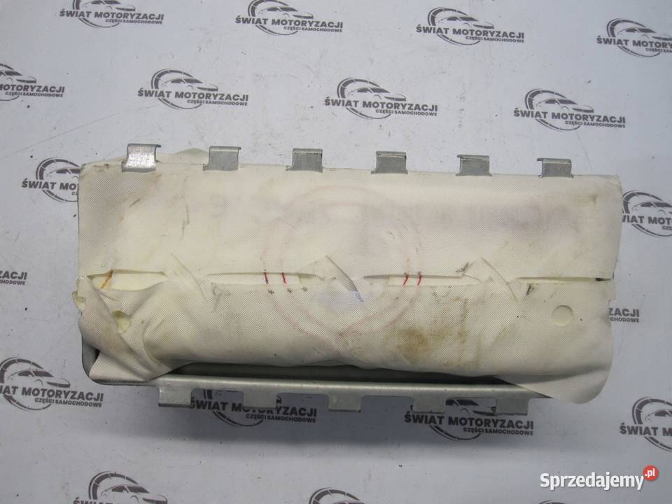 SKODA ROOMSTER LIFT 11r AIRBAG poduszka pasażera osobowe Poduszki powietrzne