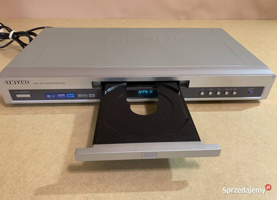 50 Filmy DVD odtwarzacz DVD Samasung 3 i więcej