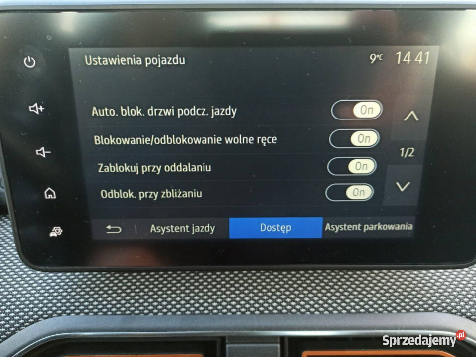 salon I właściciel 23 VAT najbogatsza GAZ Rzeszów