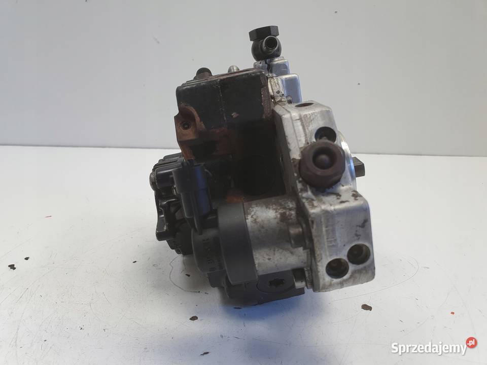 Honda CRV CRV III 22 CTDI POMPA WTRYSKOWA paliwa Pompy wtryskowe Chełm