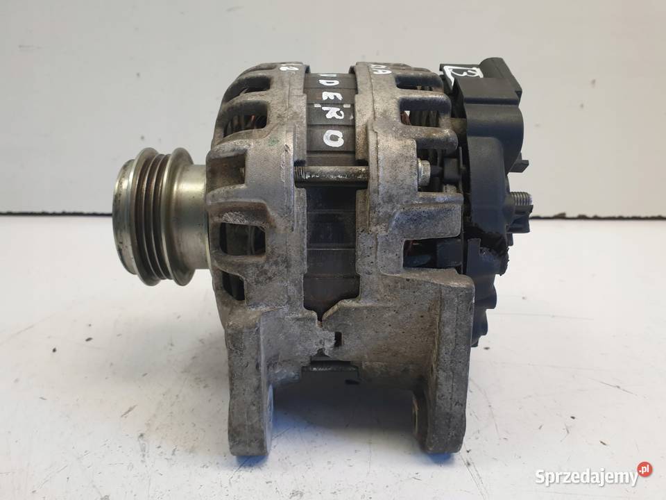 ALTERNATOR Dacia Sandero 12 16V 231008386R