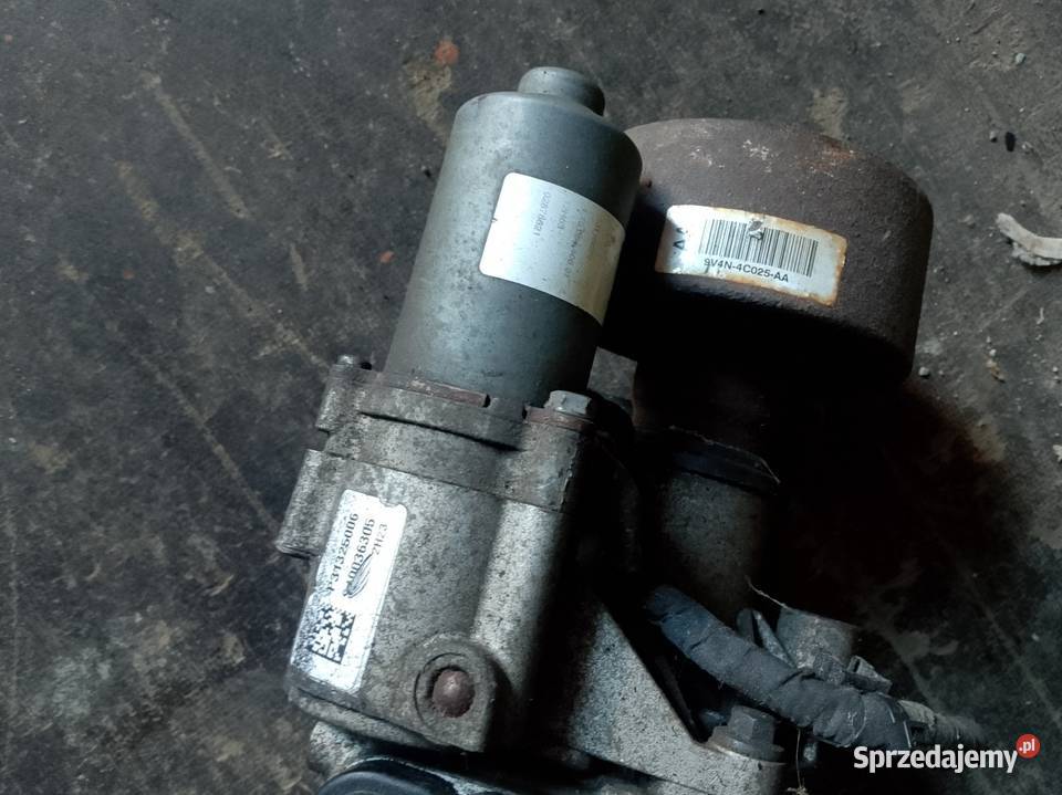 Most dyfer haldex Volvo XC 60 Kielce