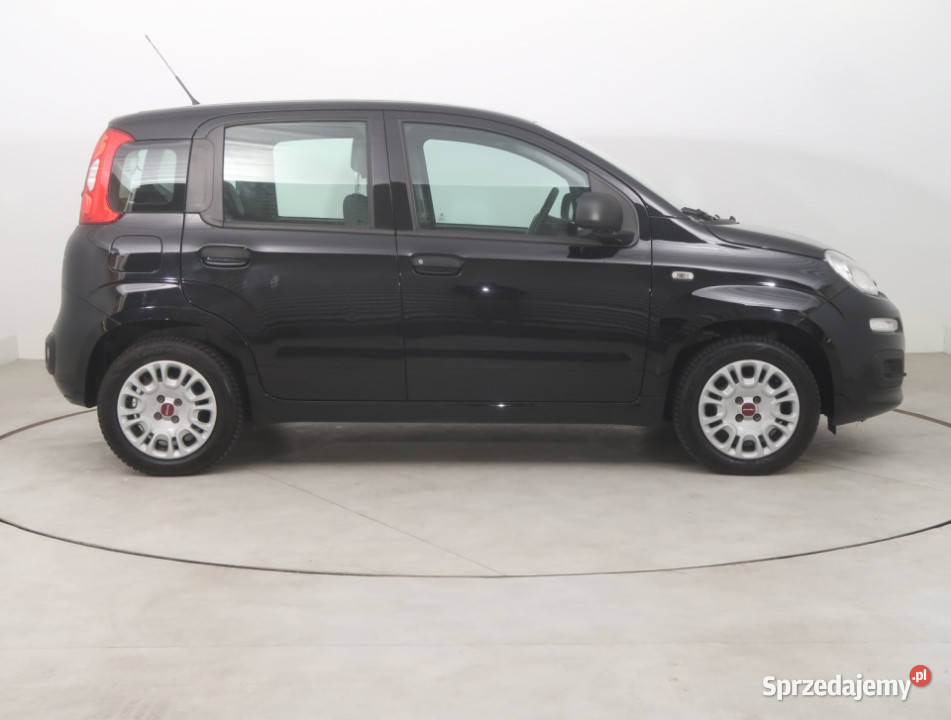 Fiat Panda 12 Panda Bielany Wrocławskie