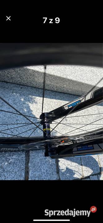 Carbonowy Cube stereo 150 rower Tęgoborze