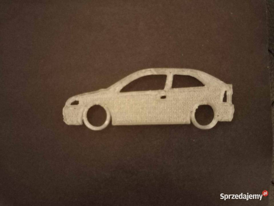 Druk 3d usługi gadżety breloki części Krosno