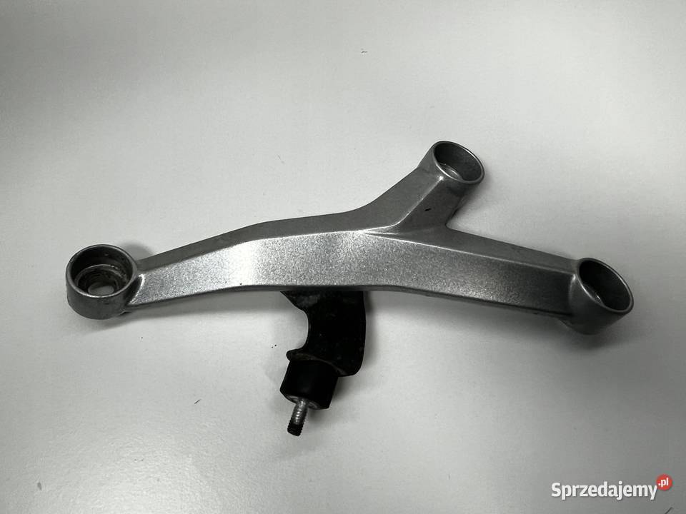 KTM DUKE 125 200 390 1117 Wspornik Mocowanie wielkopolskie Łobżenica