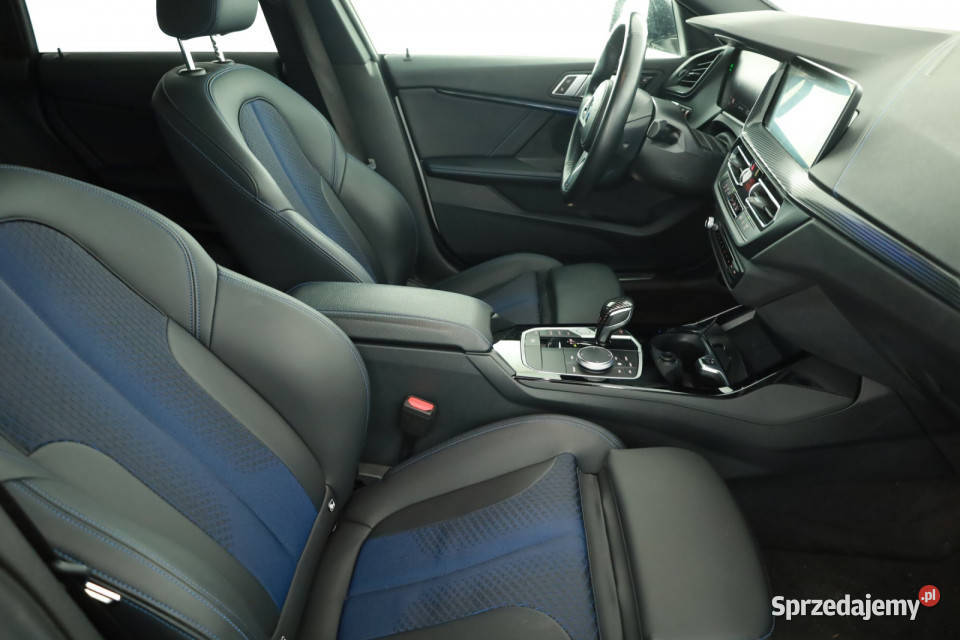 BMW 2 Gran Coupe 218i Gran Coup Samochody osobowe Piaseczno