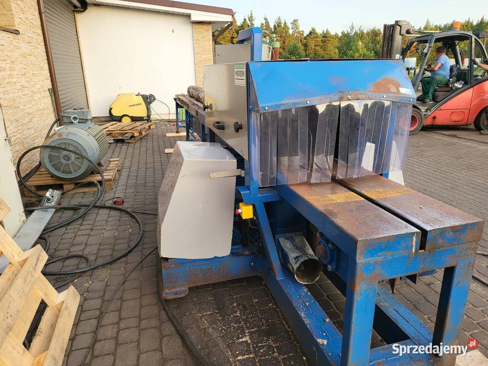 Trak tarczowy MADREW DCKKH30III sprzedam