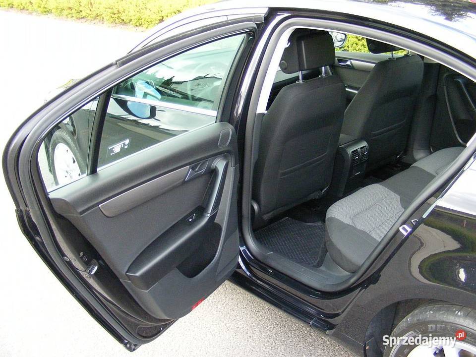 VW Passat 18 TSI160 Comfortline nowe sprzęgło Passat Warszawa