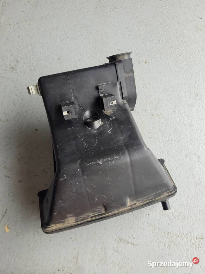 YAMAHA FJR 1300 2016 AIRBOX WLOT POWIETRZA wielkopolskie Nowy Tomyśl sprzedam