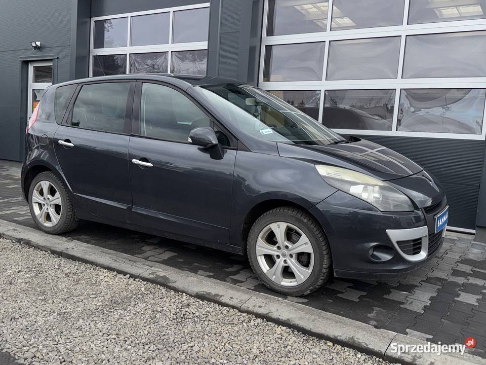 16i 110 Gwarancja Książki Elektryka Zadbany centralny zamek Sanok