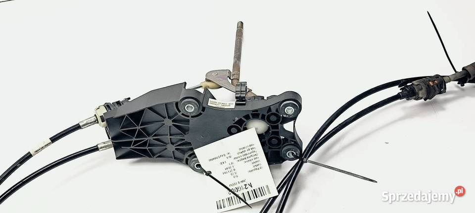 LINKI BIEGÓW FORD FIESTA MK6 5S6R7C453BB Lipno