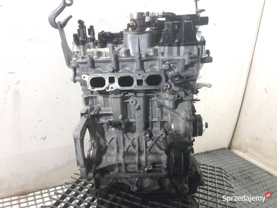 SILNIK OPEL 12 110 10Z1AJ COMBO D osobowe podkarpackie