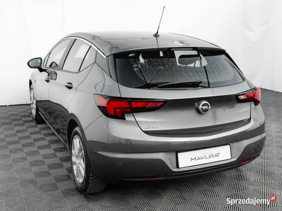 Opel Astra GD8A81514 T Enjoy Podgrzf I kier Astra Pępowo