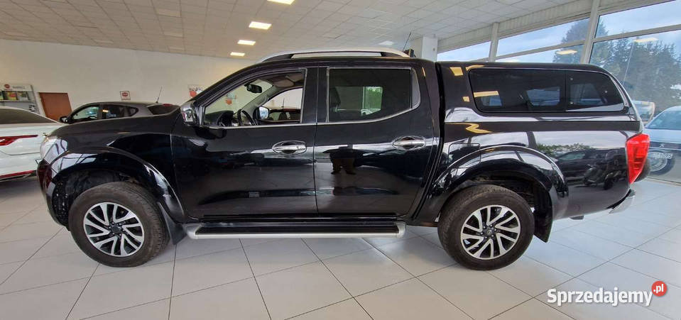 nissan navara tokna 2018 Jelenia Góra sprzedam