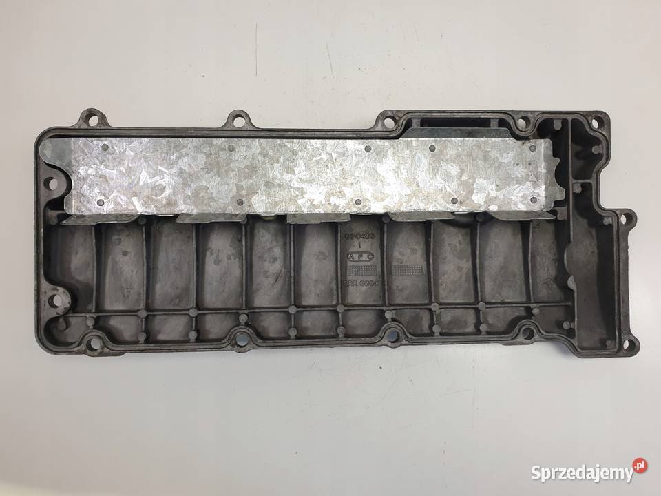 POKRYWA ZAWORÓW Land Rover Discovery II 25 TD5 Chełm