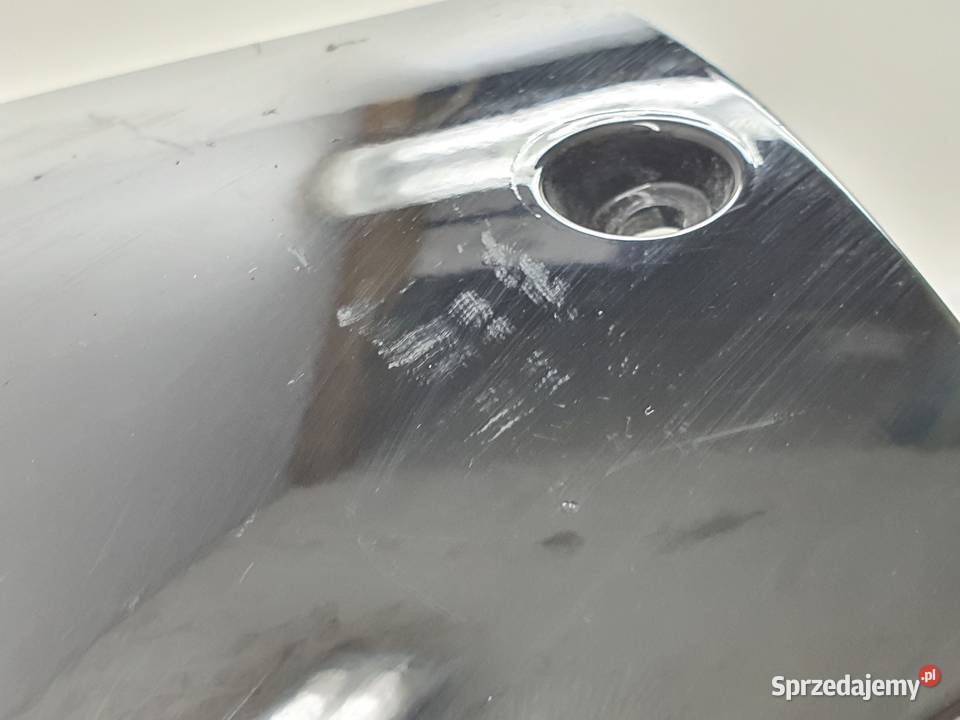 Boczek Lewy Tyl Oslona Owiewka Skuter Kumpan Janowice