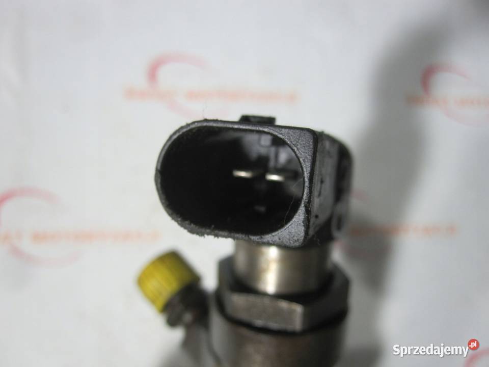 RENAULT NISSAN 15 DCI wtrysk wtryskiwacz sprzedam