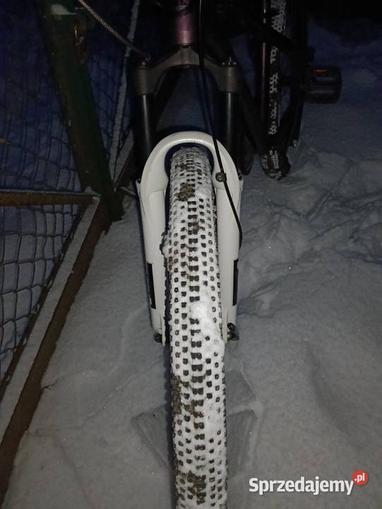 Rower dirt kellys whip 10 purple możliwa zamiana kujawsko-pomorskie Małe Radowiska sprzedam