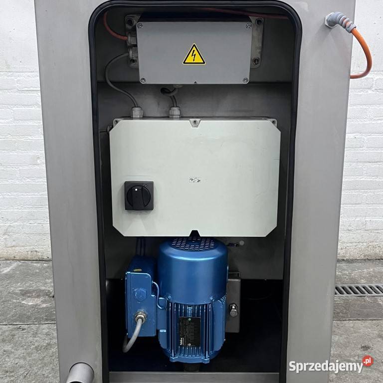 Wirówka do warzyw Kronen K50 7 ECO lubelskie Zamość